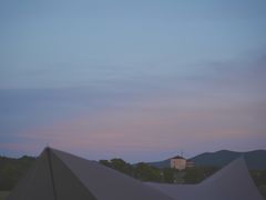 -西京湾花海