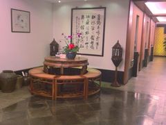 -苏州独墅湖书香世家酒店