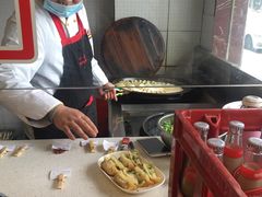 -小姜锅贴(凤凰街店)