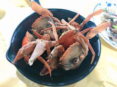莲花公园煎蟹-莲花公园煎蟹(总店)