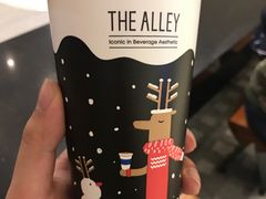 -鹿角巷The Alley(龙湖天街店)