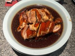 -南京大牌档(济南万象城店)