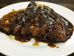 红烧划水-协和菜馆(凤凰街店)