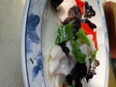 -二泉园老菜馆·百年无锡菜
