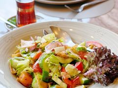 -BEYTI RESTAURANT贝迪土耳其餐厅