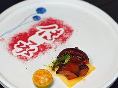 -秋萍茶宴(东大名路店)