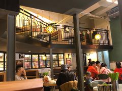 -尖沙咀茶餐厅(永泰店)