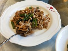 -万宝海鲜舫(劳动公园店)