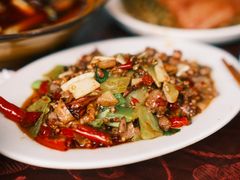 -老丘丘(较场口店)