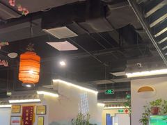 -卢大鲜鱼头捞饭(美利广场店)