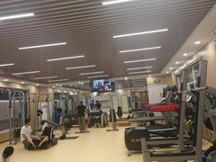 -中田健身工作室(博兴路店)