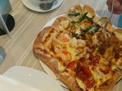 -必胜客(湘隆店)