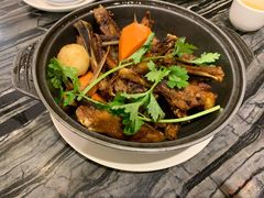 美极鸭五件-美极鲜食坊(宝安南路店)