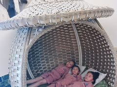 -渔岛海洋度假区