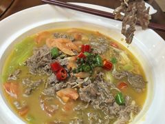 -天鲜阁·海鲜粤菜·33年老字号(石槎白云站店)