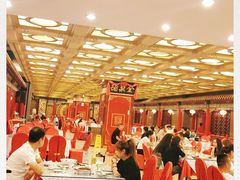 -全聚德(长江路店)