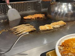 -大神太神·铁板烧(瑞虹天地月亮湾店)