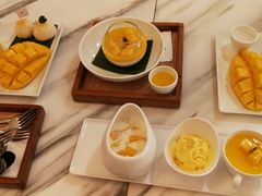 -Make Me Mango Tha Tian
