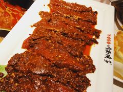 -川西坝子(老军营店)