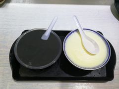 芝麻糊-百花传统甜品店(原址店)