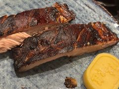 -长沙北辰洲际酒店-兰调全日餐厅