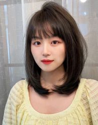 -M1 HAIR烫染