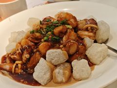 -常鲜楼常来尝鲜海胆馆(星海店)