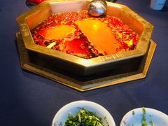 -蜀九香火锅(江油店)