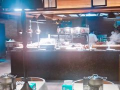 -星伦多自助料理·涮烤一体(虹悦城店)