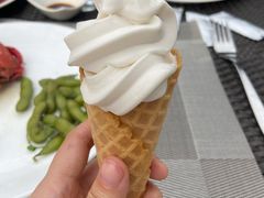 -荟星庭西餐厅(天府丽都喜来登饭店)