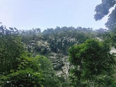 -通灵大峡谷