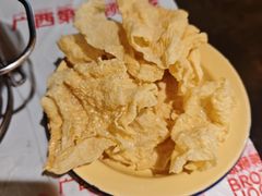 -老表记广西宵夜螺蛳鸭脚煲(东盟店)