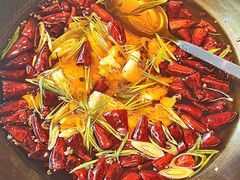 -新荣记(西溪湿地店)