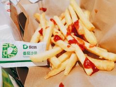 -德克士(北京站店)