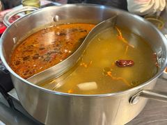 -燃计沙茶皇·香港沙茶火锅(人广旗舰店)