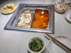 番茄锅-滋奇·扬州地标火锅(兴城东路店)