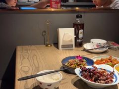 -茄子恰恰·新云南小炒(坪山益田店)