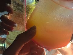 -Cha Cha's Beach Cafe