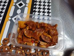 美味萝卜-二十一分小锅炖(中心店)