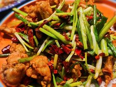 -金龙·打边炉(武进路店)