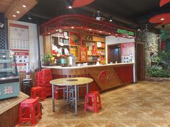 -最巴蜀火锅(龙江店)
