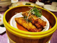 -宝燕壹号(徐汇店)