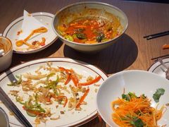 -纳鲁孜·新疆特色餐厅(上海悦荟广场店)