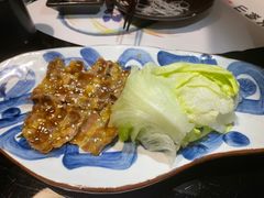 -天狗山料理(省体店)