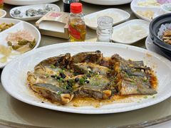 -丰尔粥食·顺德鱼生·干蒸排骨顺德菜(大良分店)