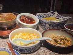 -南京大牌档(香港广场店)