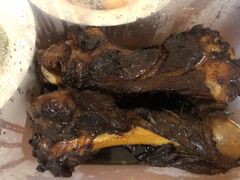 手抓骨-王裕興肉莊(南禅寺店)