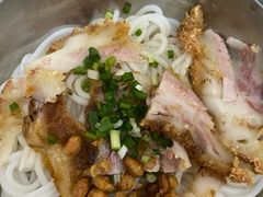 -瘦子桂林米粉店(总店)