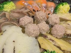 -一楼食业·美食人家