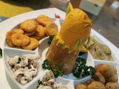 -郑厨私房菜
